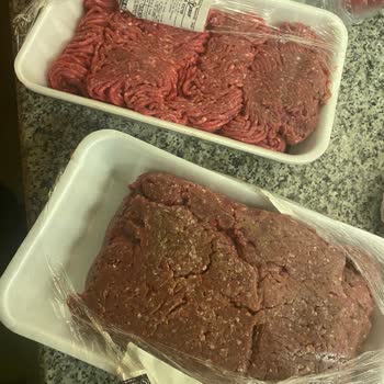 Lovelet Köfteci Yusuf'tan Alınan Kıymalar Bozuk Çıktı