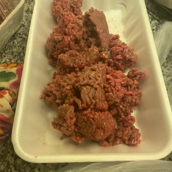 Lovelet Köfteci Yusuf'tan Alınan Kıymalar Bozuk Çıktı