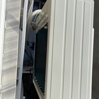 Daikin Klima Pişmanlığı Servis Facia