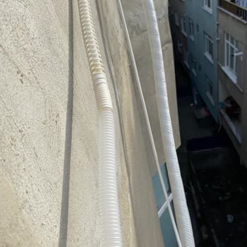 Daikin Klima Pişmanlığı Servis Facia