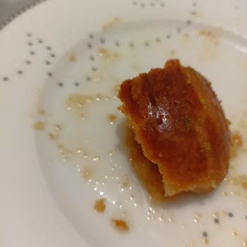Tatlıbak Tatlıda Kıl Çıkması