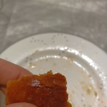 Tatlıbak Tatlıda Kıl Çıkması