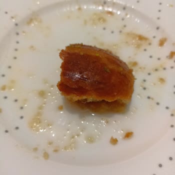 Tatlıbak Tatlıda Kıl Çıkması