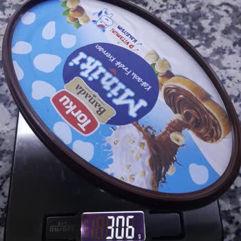 Torku Gramaj Da Hile