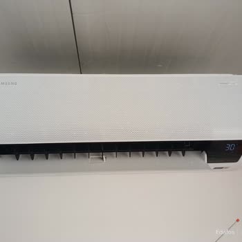 Samsung Klima Smartthings Uygulama Veri Aktarma Zorunluluğu