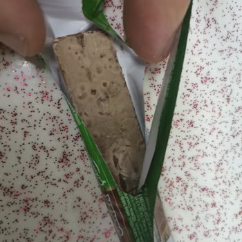 Ülker Çikolata Bozuk Ürün