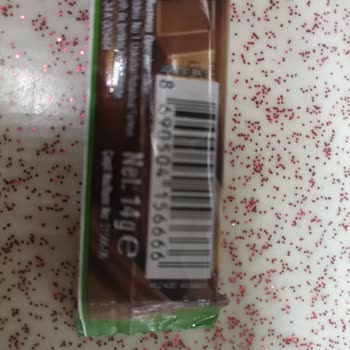 Ülker Çikolata Bozuk Ürün