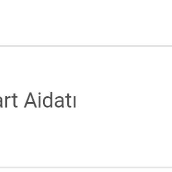VakıfBank Kredi Kartı 5000 TL'lik Aidat Ücreti 399 Tl