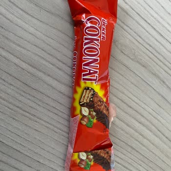 Ülker Çokonat Çoklu Paketindeki Hatalar