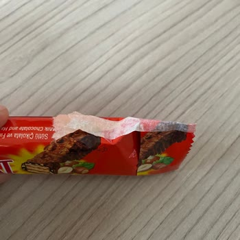 Ülker Çokonat Çoklu Paketindeki Hatalar