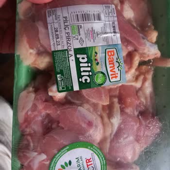 Migros Tarihi Geçmiş Tavuk Sattı