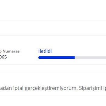 Pazarama Mı? Uzak Durup, Gidip Güvenli Başka Bir Yerden Alın.