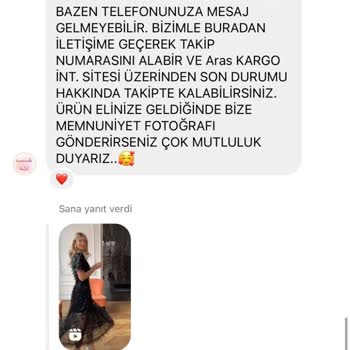 Mavi Kargo Dağıtım Lojistik Hizm. San. Ve Tic. Ltd. Şti.