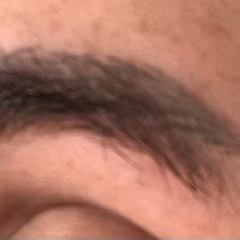 Duygu Lavin Microblading İşleminden Memnun Kalmadım