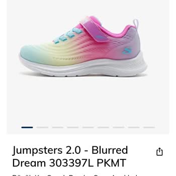 Skechers Ürünün Arkasında Durmuyor!