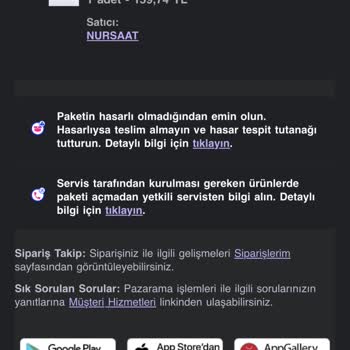 Eki aç