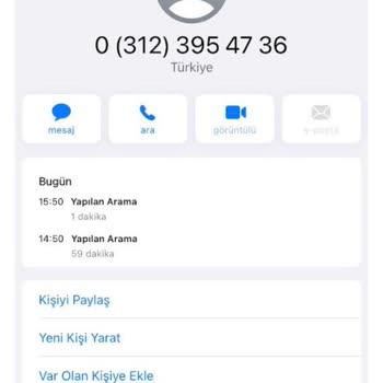 İsem Kitap Sipariş İade/Değişim Hakkı Yanıtsız Kalması