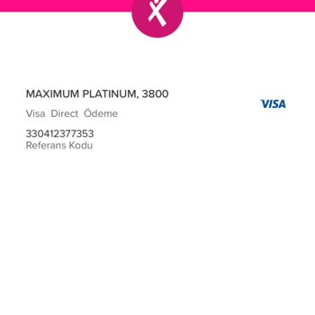 Booking.com Tarafından Hacklendim Ve -Kartımdan Ödeme Alındı