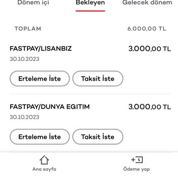 Akbank Yetersiz Güvenlik Ve Destek Sorunu