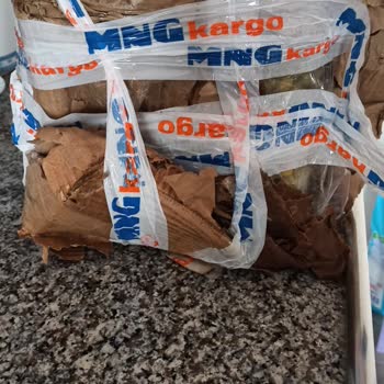 MNG Kargo Yine Kargomu Getiremedi.