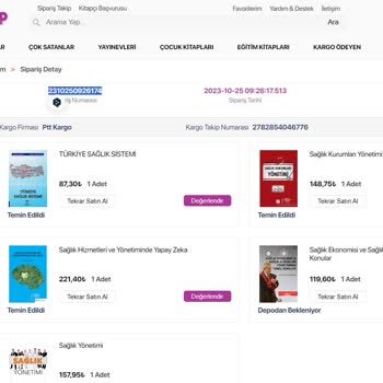 Nobel Kitap Aldığım Kitaplar Uzun Süredir Bekletiliyor