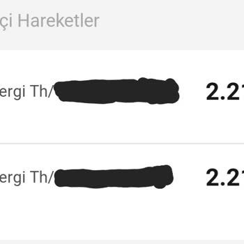 VakıfBank Faizsiz 3 Taksit Dediği Kampanyası Yapmadı