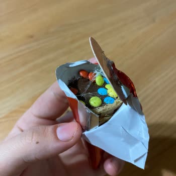 A101 Xroll Cornet Kurtlanmış