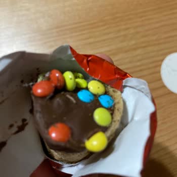 A101 Xroll Cornet Kurtlanmış