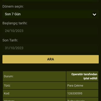 GrandPashaBet Çekim Talebi
