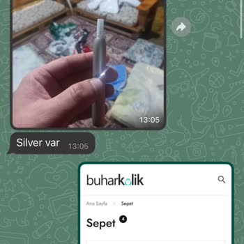 Buharkolik.net Buhar Kolik Adlı Siteden Ürün Aldım Parayı Gönderdim Ve Ulaşamıyorum