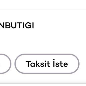 Şulenin Butiği Para İademi Yapmıyorlar!