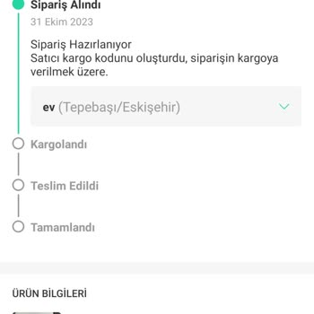 Dolap Uygulaması Yetkiliye Ulaşılamıyor