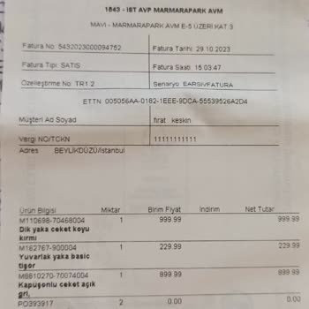 Mavi Kazanılan Kartuş Kart Puanları Yüklemiyorlar