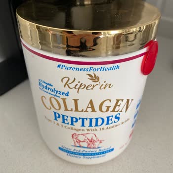 Trendyol Kiperin Kolajen İade