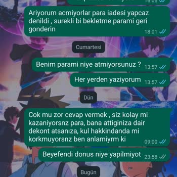 Uygun Mobilya Instagram Hesabı Masa Takımı Aldım.