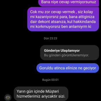 Uygun Mobilya Instagram Hesabı Masa Takımı Aldım.
