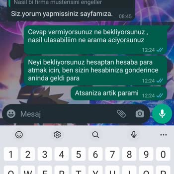 Uygun Mobilya Instagram Hesabı Masa Takımı Aldım.