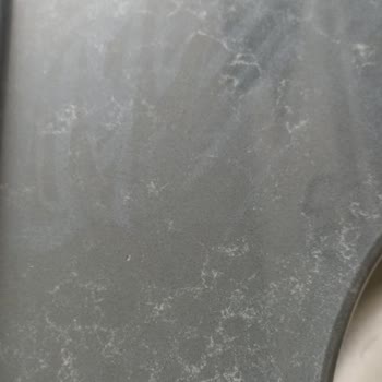 ÇimStone Tezgahta Renk Açılması