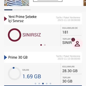 Türk Telekom Sosyal Medya Da Kullanılmayan Sosyal Medya Paketi