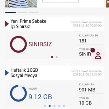 Türk Telekom Sosyal Medya Da Kullanılmayan Sosyal Medya Paketi