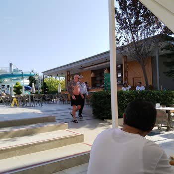 Riolavitas Resort Spa Saygısızlık Ve Otel