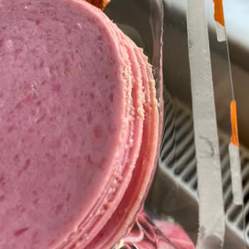 Namet Küflü Ürün Satılması