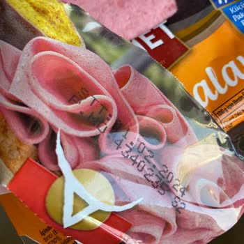 Namet Küflü Ürün Satılması