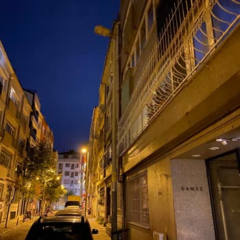 Boğaziçi Elektrik - BEDAŞ Bir Türlü Tamiri Sağlanamayan Sokak Aydınlatması Şikayeti