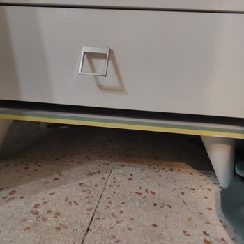 İpek Mobilya Mobilya Çekmecesi Sorunları
