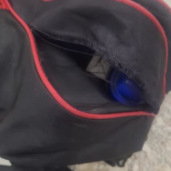 Nazar Kundura Okul Çantası Garantisiz