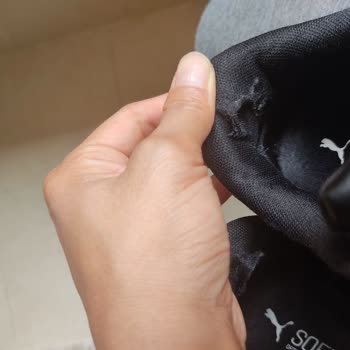Puma Ürününün Arkasında Durmuyor