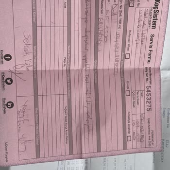 Vatan Bilgisayar Satın Alınan Ve Kutu İçeriği Farklılık Gösteren Ürün Sorunu