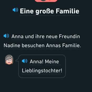 Duolingo Derslerde Sapkınlık Gösteriliyor