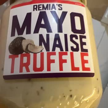 Lovebrands Şaraplı Mayonezi Belirtmeden Satıyor